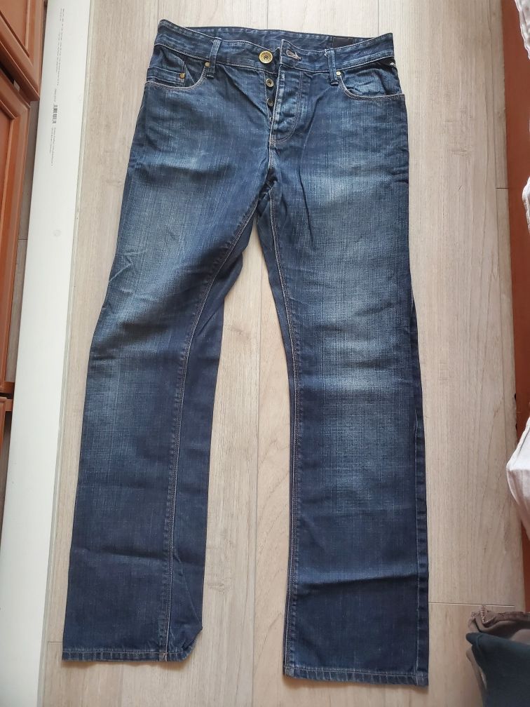 Дънки Jack and Jones