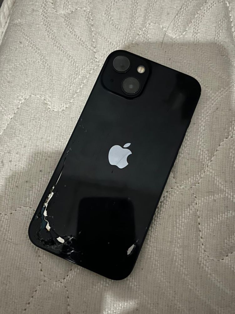 Iphone 13 / 128Gb / Face ID работает