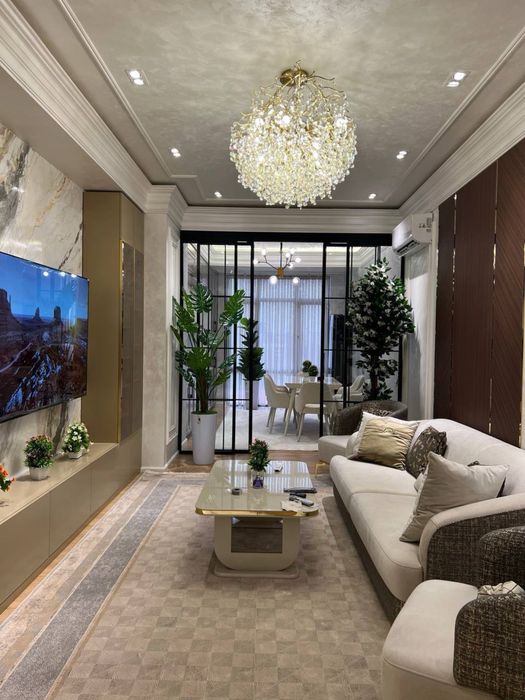 ПРОДАЕТСЯ Новостройка на: Ж/К Яккасарой "City Mall"