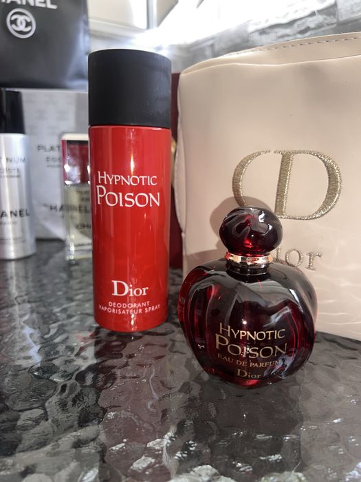 Seturi parfum tip original