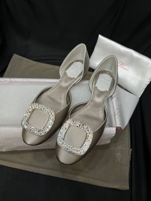 Balerini Roger Vivier