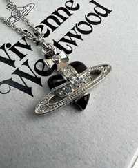 Vivienne Westwood Heart necklace