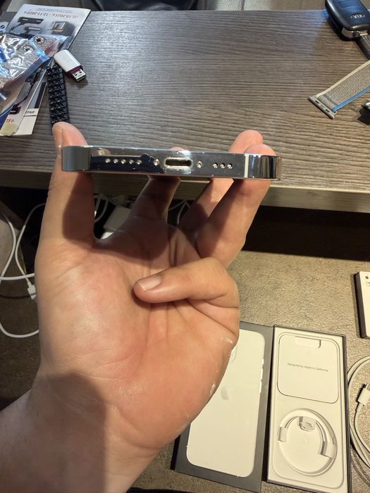 Iphone 13 Pro 128 GB