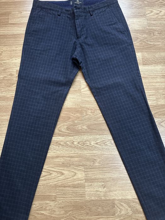 Панталони Теодор и том тейлар