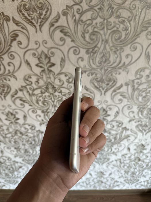 Iphone 11 Karopka bor
