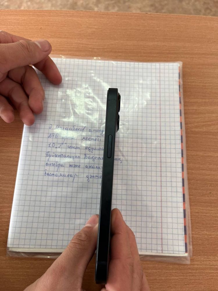Айфон 13, 256гб 86%