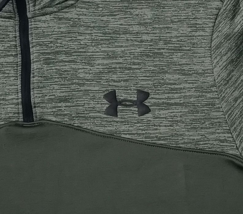 Under Armour UA Sweatshirt оригинално горнище M спорт суичър горница