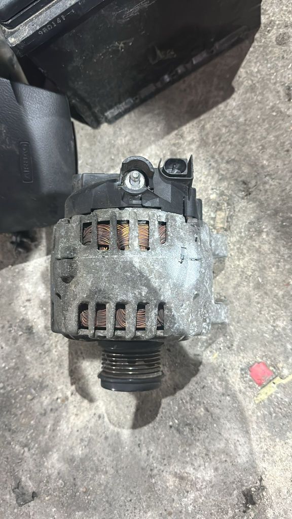 Alternator Ford Focus 3 Valeo AV6N-10300-GC