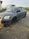 Vand toyota avensis 1.6