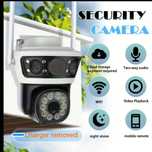 Wifi камра 360° , Ip camera , камера видеонаблюдения,Ai camera,kamera