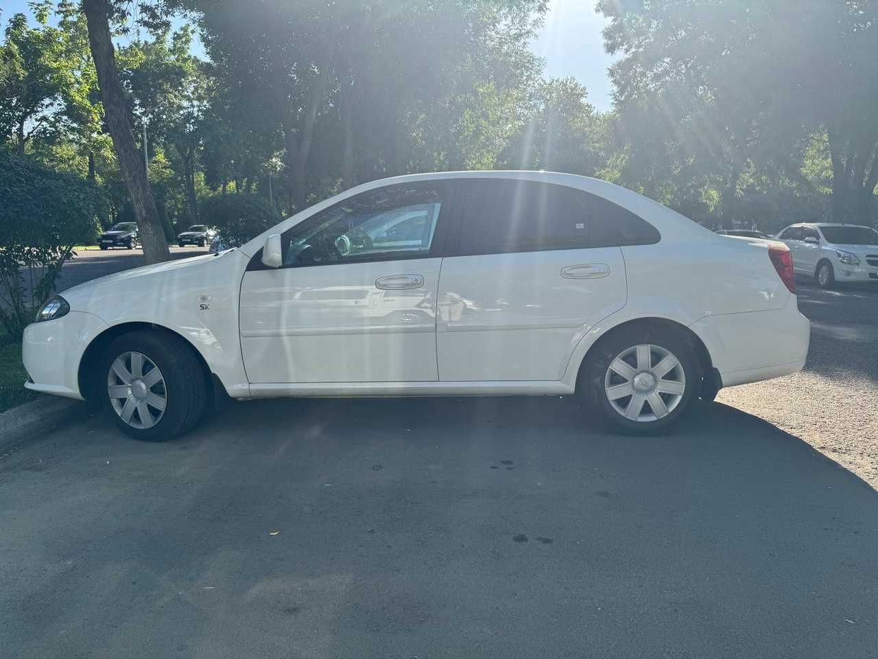 Gentra Mexanika 2020 yil 83000 Probeg...