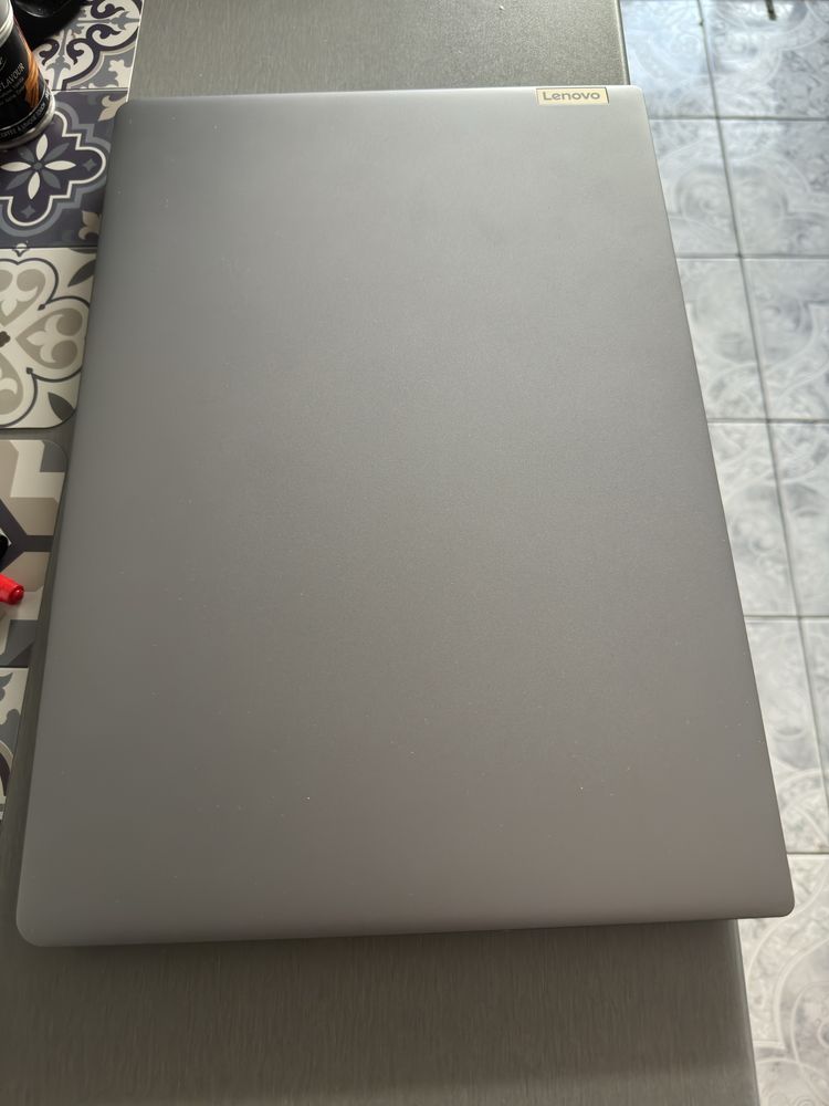 Laptop LENOVO IdeaPad 3 17ALC6 AMD Ryzen 5 5500U 17.3" 8GB 512GB SSD