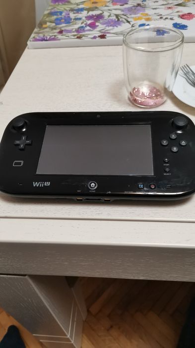 Nintendo Wii U w