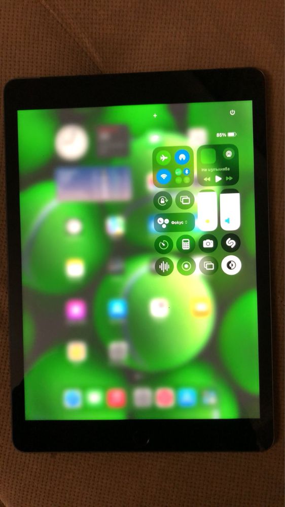 iPad 9 gen Cellular + Wi-Fi 64GB