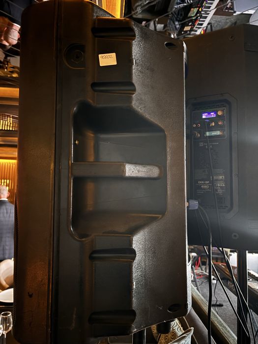 BoxeFbt HI Max 60 pasive