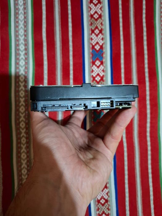 Hard Disk, Western Digital, 1 TB, SATA 3