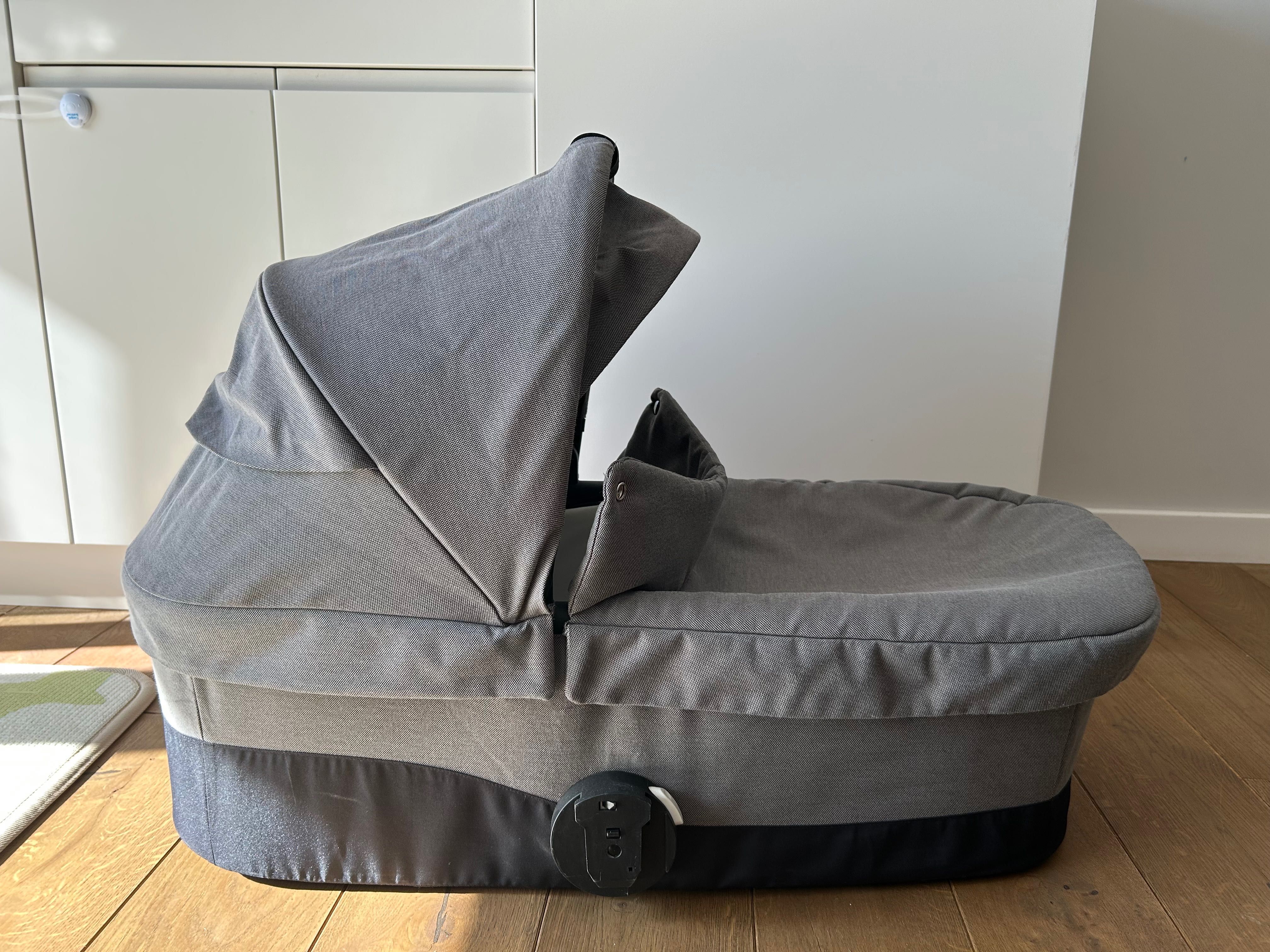 Кош за новородено Cybex