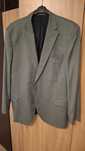 Costum Barbatesc C&A marimea 56