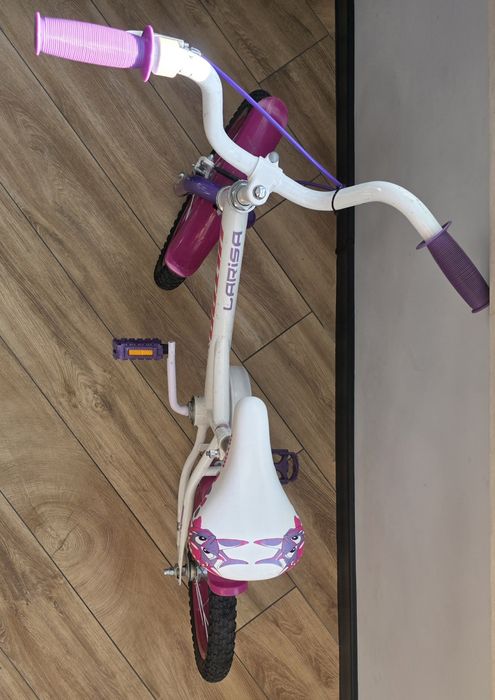 Детско колело 16"