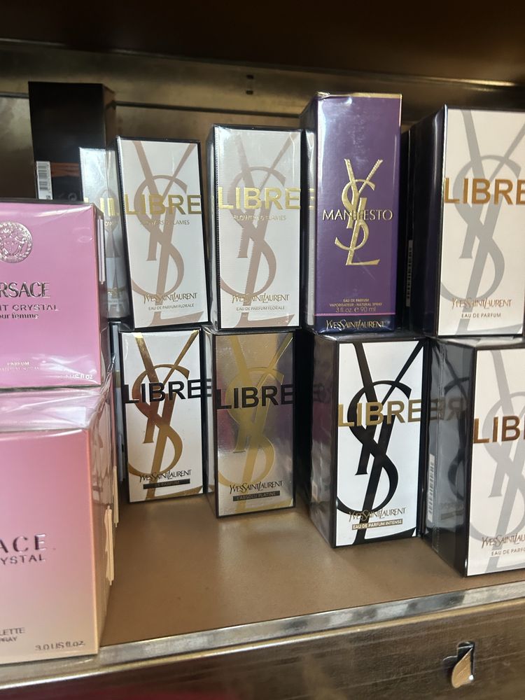 YSL Libre 100 ml