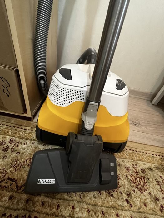 Пылесос Thomas Perfect Air Animal Pure