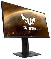 ASUs TUF GAMING 27 дюйм 144грц VG279