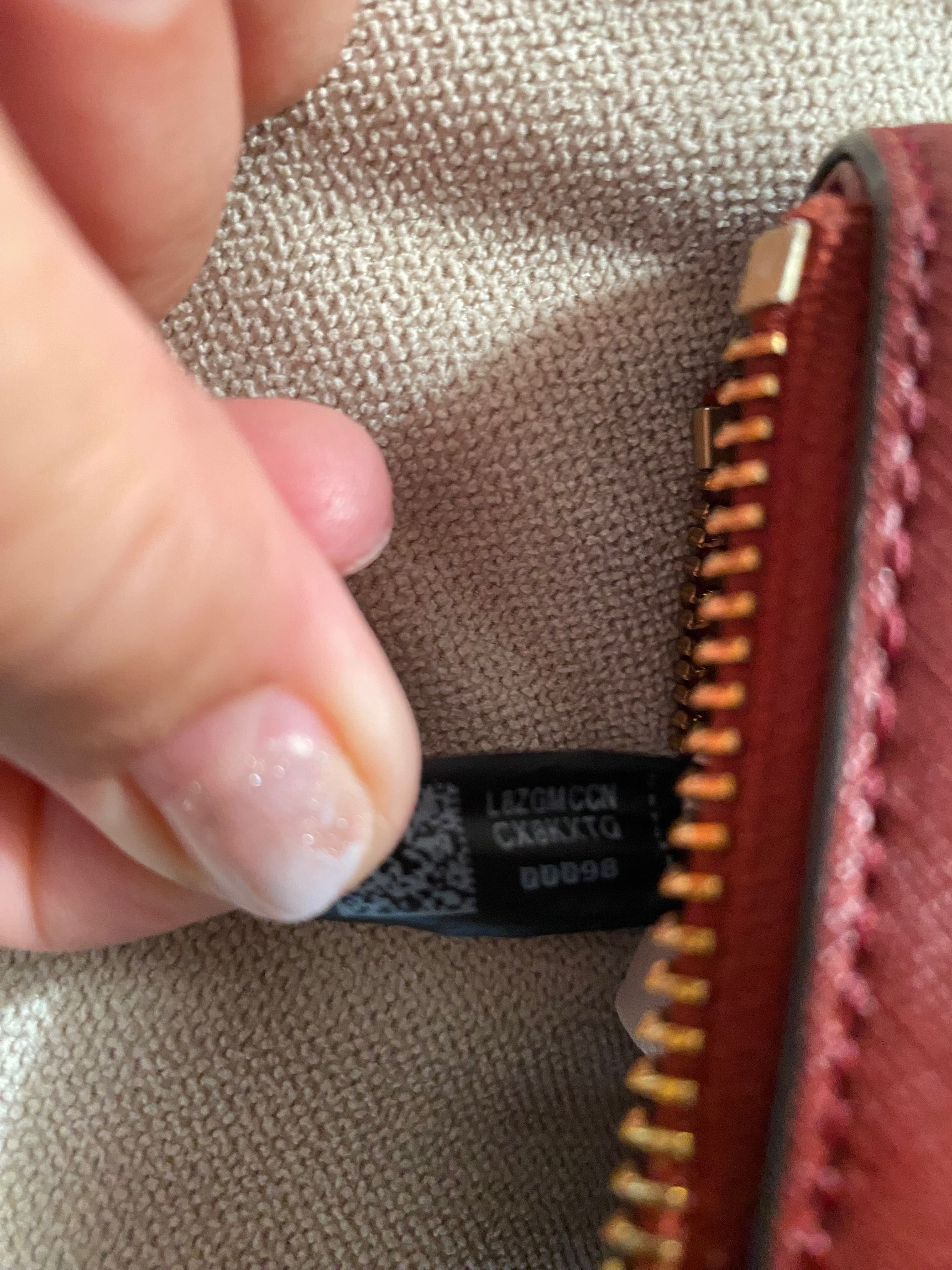Michael Kors дамска чанта