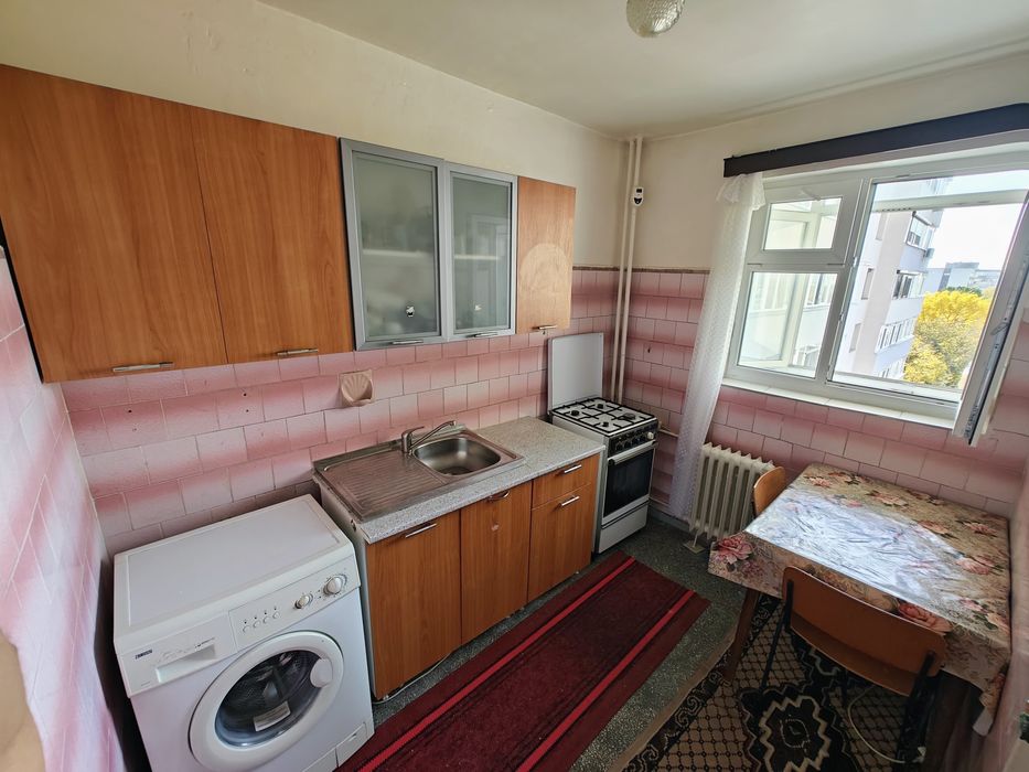 Apartament 3 camere, 68 mp, bloc anvelopat, Drumul Taberei