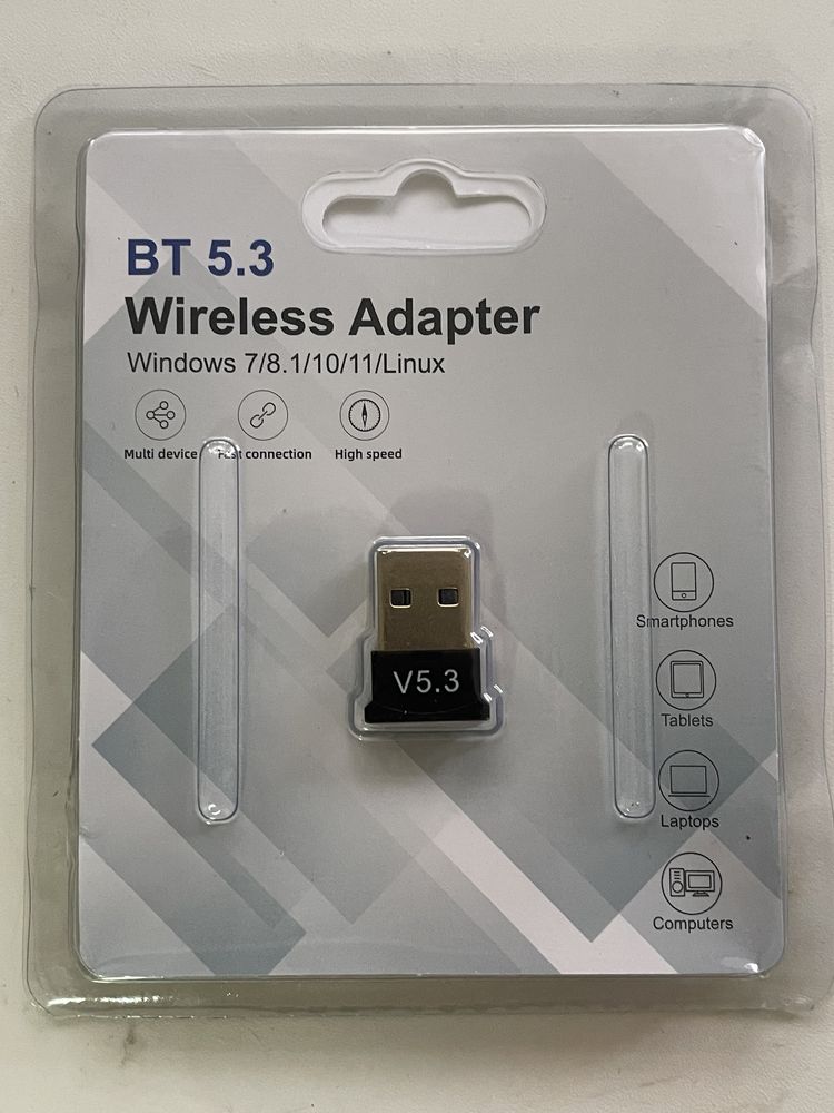 Bluetooth модем
