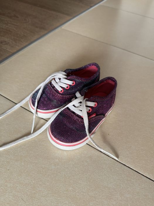 Vand tenisi Vans copii