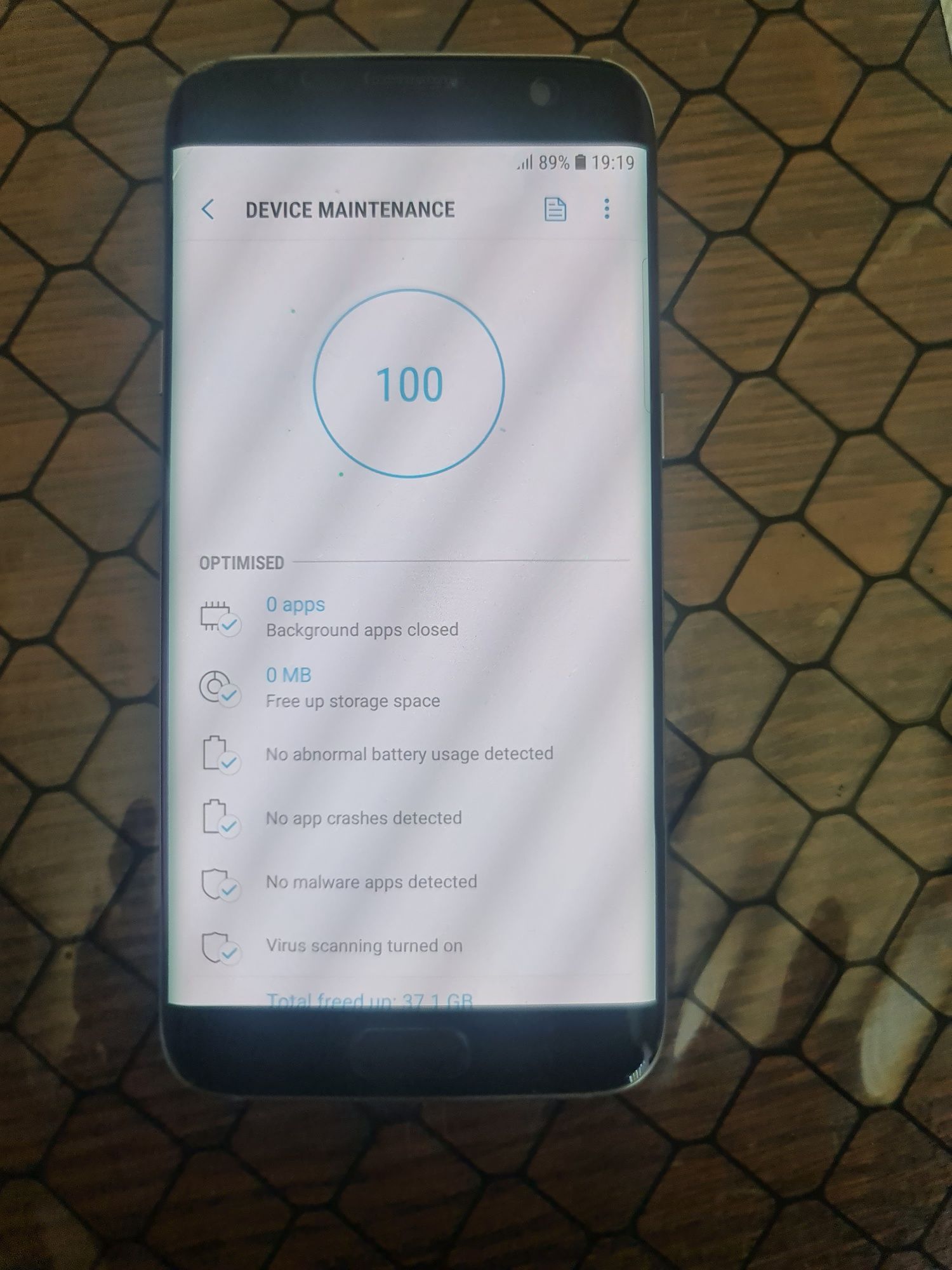 Samsung S7 edge Нова Промо цена