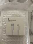 USB Ligthning новый