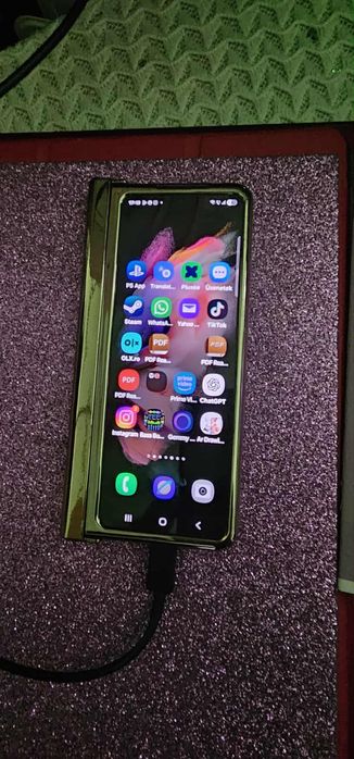 Telefon Zfold 3 256