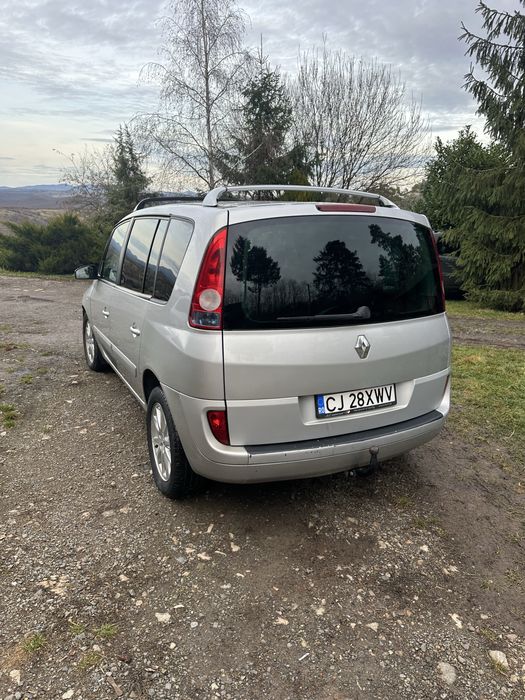 Renault espace 2.2 DCI