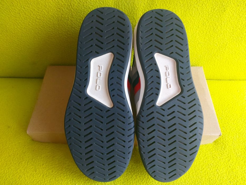 Polo by Ralph Lauren-L-37н-Оригинални