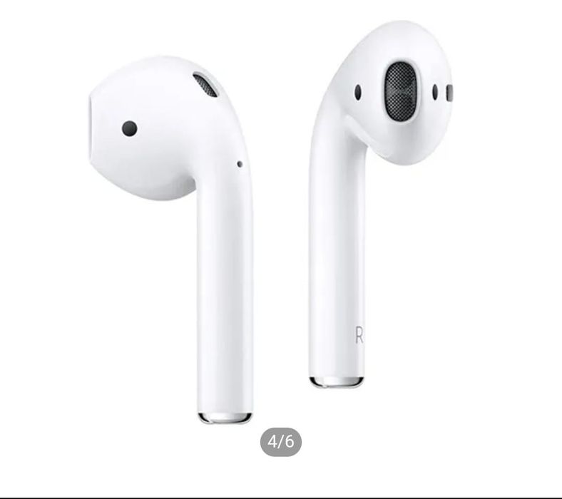 Căști wireless La Jumate de pret WiWU Airbuds SE. 
Acestea sunt o alte