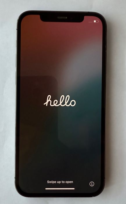 iPhone 12 Pro 128 GB