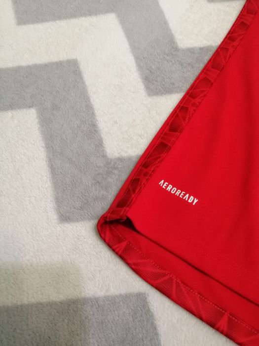 ADIDAS tricou fotbal MLS autentic CHICAGO | NOU | transport GRATUIT‼️
