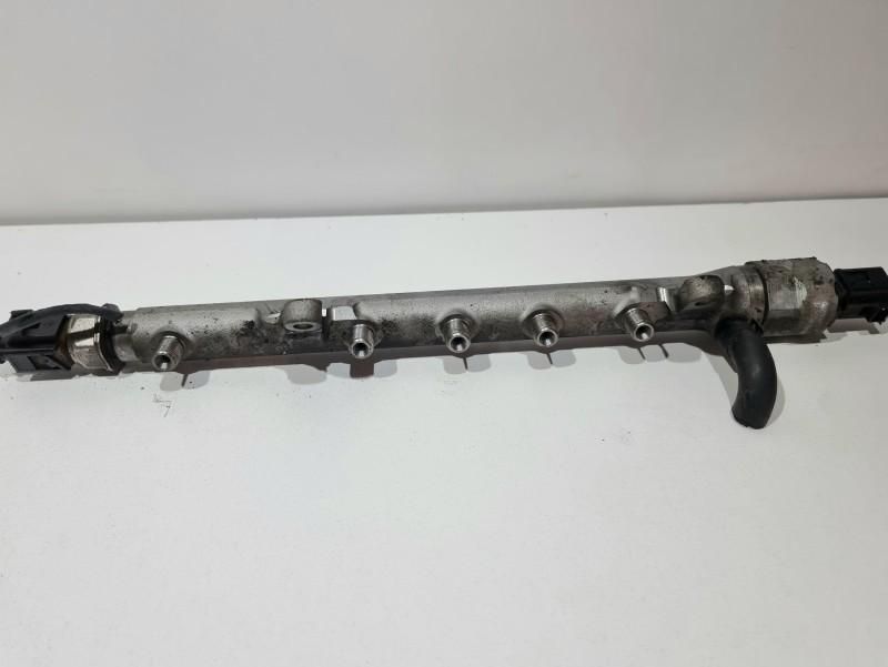 Rampa injectoare Volkswagen Golf 6 (2008-2013) 1.6 tdi 03L130089B