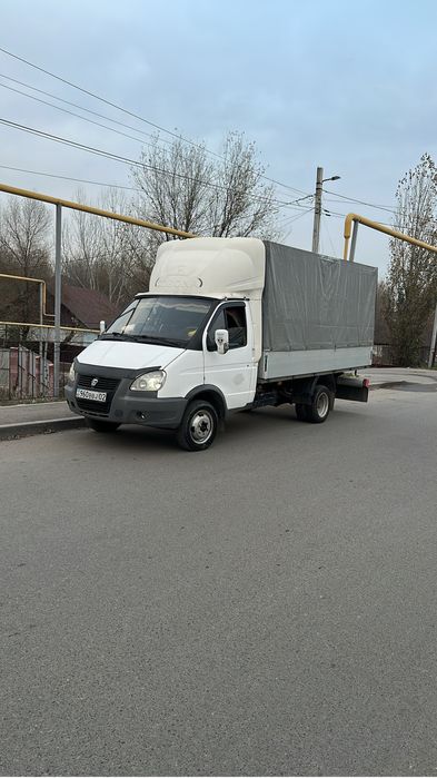 Газель продажа сотка инжектор