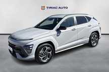 Hyundai KONA New Kona 1.6T-GDi 138CP 7DCT 2WD PREMIUM+ N Line