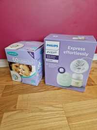 Pompa san electrica Essential Philips Avent