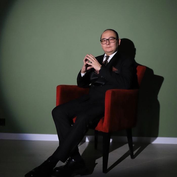 Ведущий Тамада Шоумен Асаба