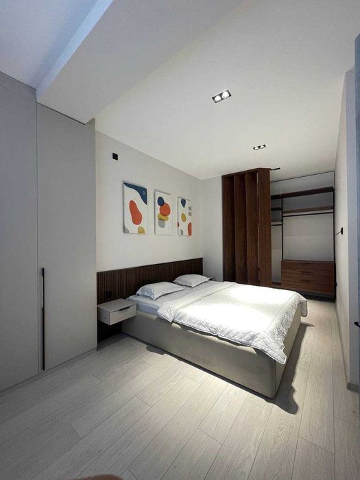 Сдаётся Квартира/ Мирабадский Район 2 ком/ЖК NRG OYBEK iD14