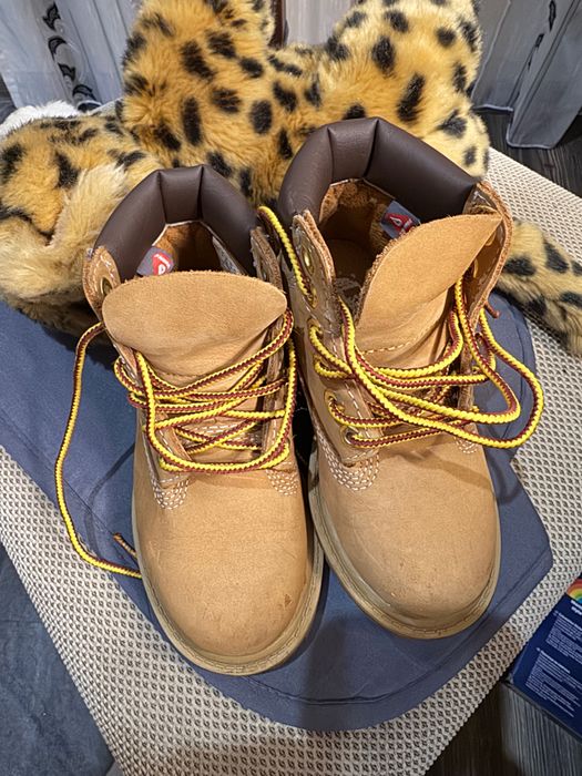 Обувки Timberland 26 размер