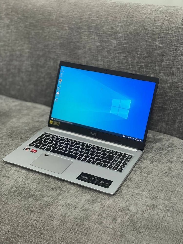 Acer aspire 5