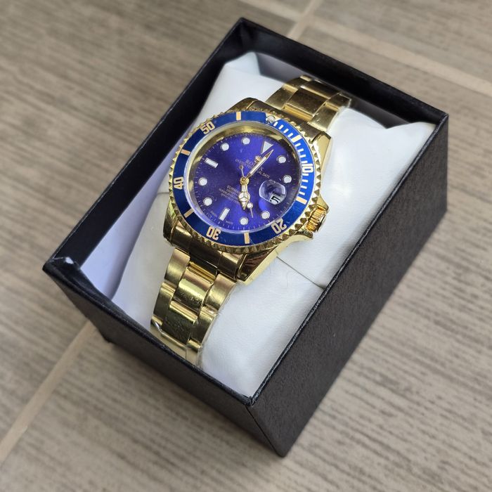 Качествени Часовници Rolex, Hublot, Franck Muller