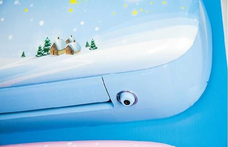 Кондиционер Midea Kids Star 12 (Inverter)