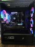 Vand PC AMD 2600x + GTX1080