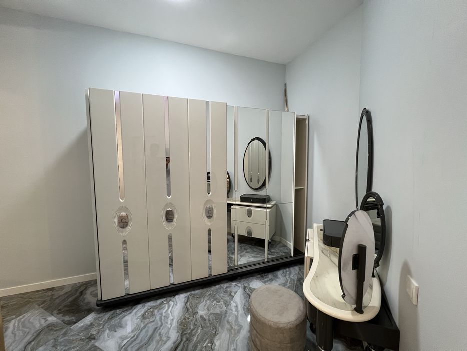 daily apartments! 2- ком шикарная квартира! Только семейным!